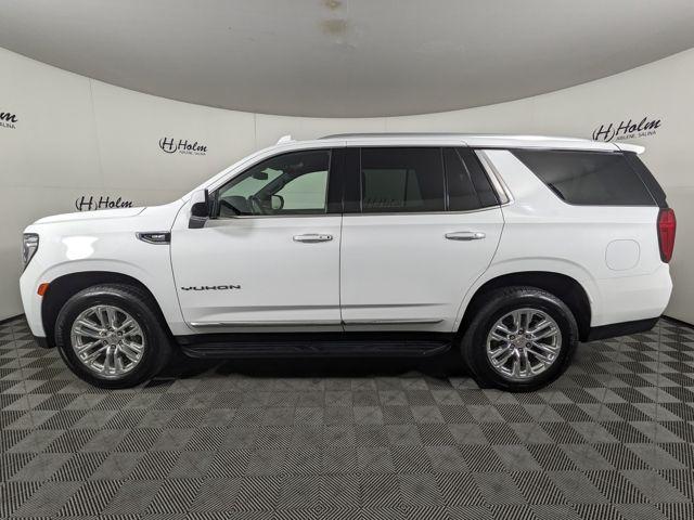 2023 GMC Yukon 4WD SLT