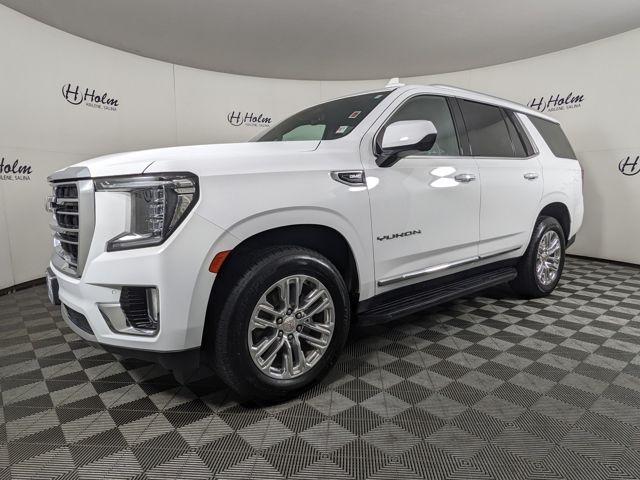 2023 GMC Yukon 4WD SLT