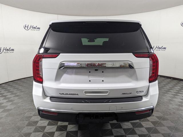2023 GMC Yukon 4WD SLT