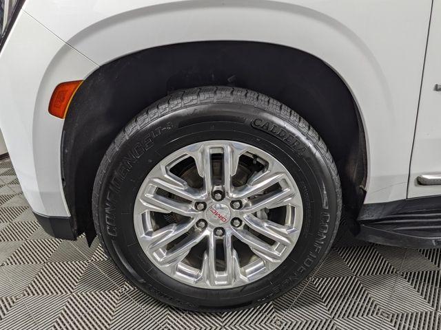 2023 GMC Yukon 4WD SLT