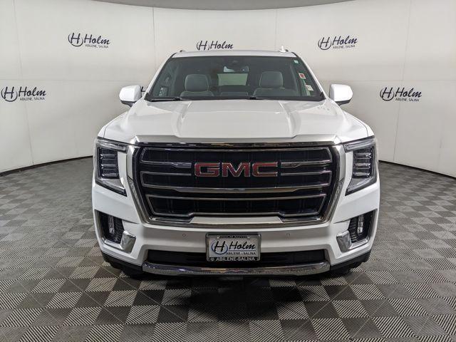 2023 GMC Yukon 4WD SLT