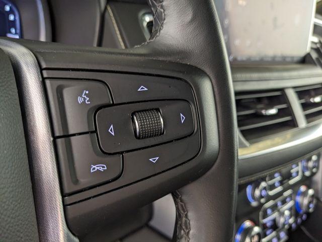 2023 GMC Yukon 4WD SLT