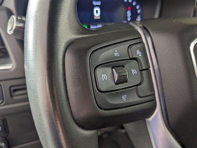 2023 GMC Yukon 4WD SLT