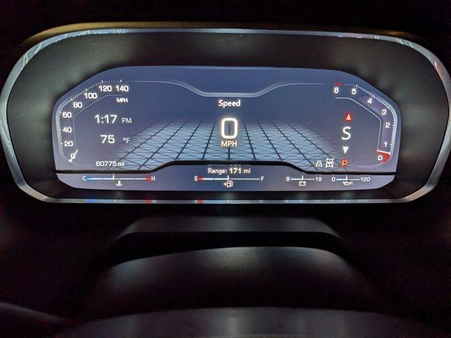 2023 GMC Yukon 4WD SLT