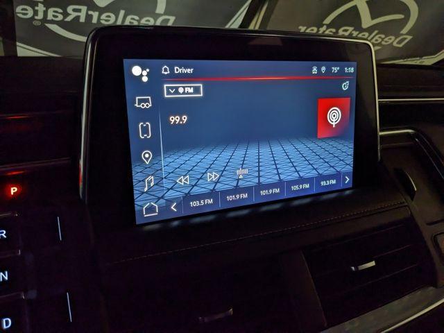 2023 GMC Yukon 4WD SLT
