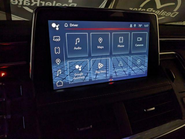 2023 GMC Yukon 4WD SLT