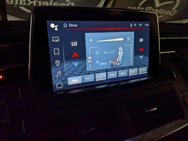 2023 GMC Yukon 4WD SLT
