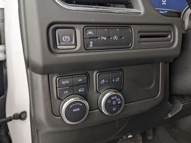 2023 GMC Yukon 4WD SLT