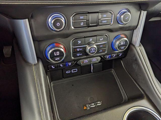 2023 GMC Yukon 4WD SLT