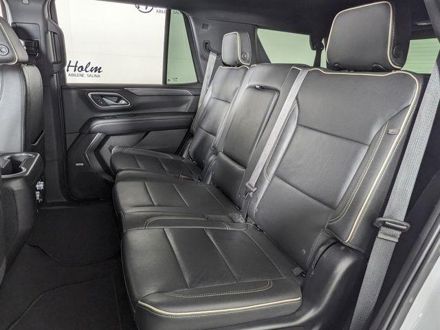 2023 GMC Yukon 4WD SLT