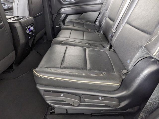 2023 GMC Yukon 4WD SLT
