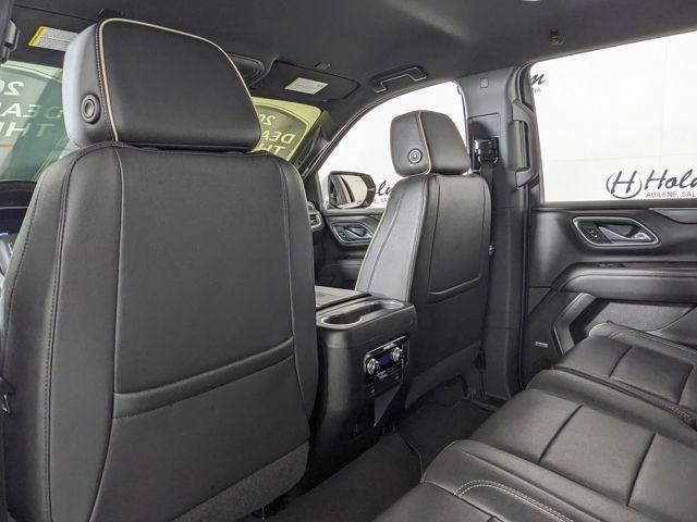 2023 GMC Yukon 4WD SLT