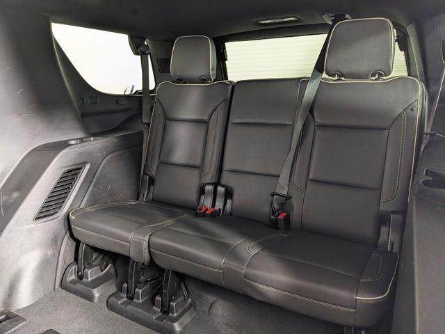 2023 GMC Yukon 4WD SLT