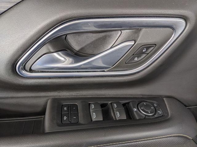 2023 GMC Yukon 4WD SLT