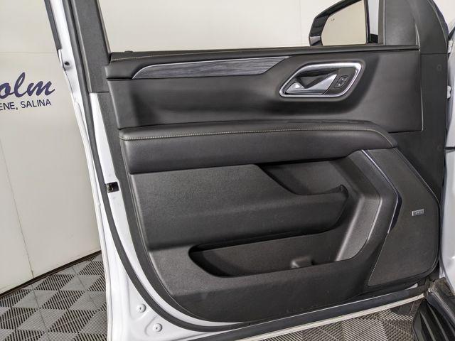 2023 GMC Yukon 4WD SLT