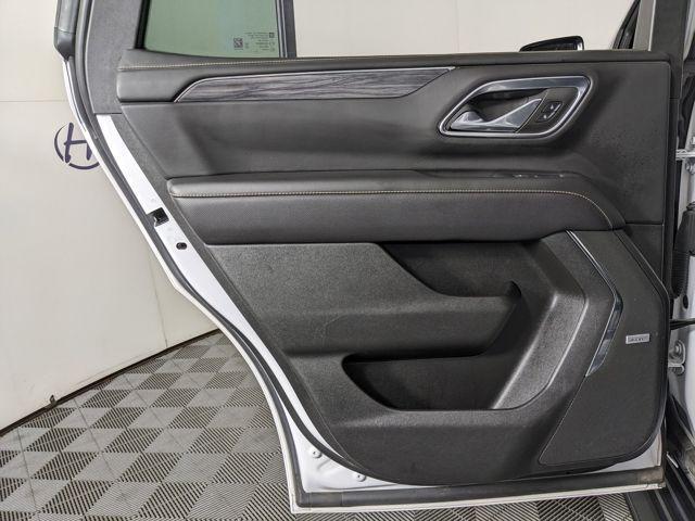 2023 GMC Yukon 4WD SLT