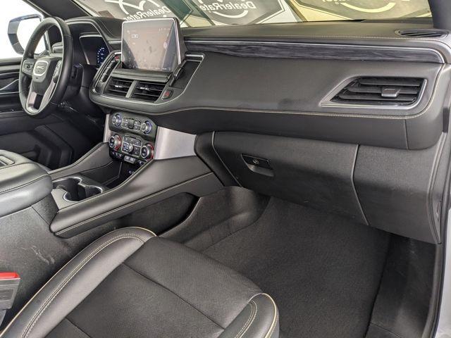 2023 GMC Yukon 4WD SLT