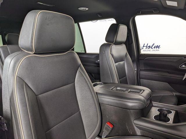 2023 GMC Yukon 4WD SLT