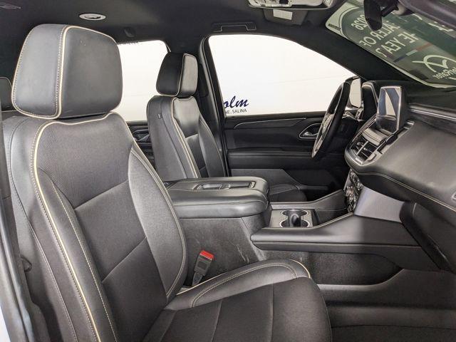 2023 GMC Yukon 4WD SLT