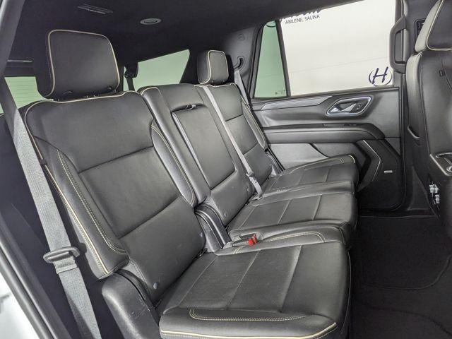 2023 GMC Yukon 4WD SLT