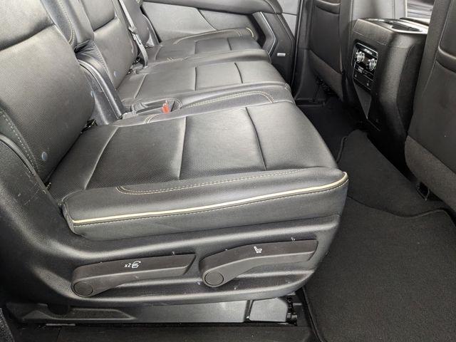 2023 GMC Yukon 4WD SLT