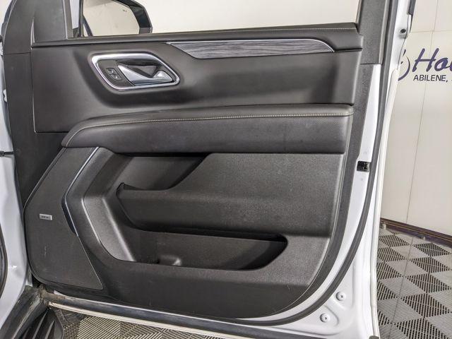 2023 GMC Yukon 4WD SLT