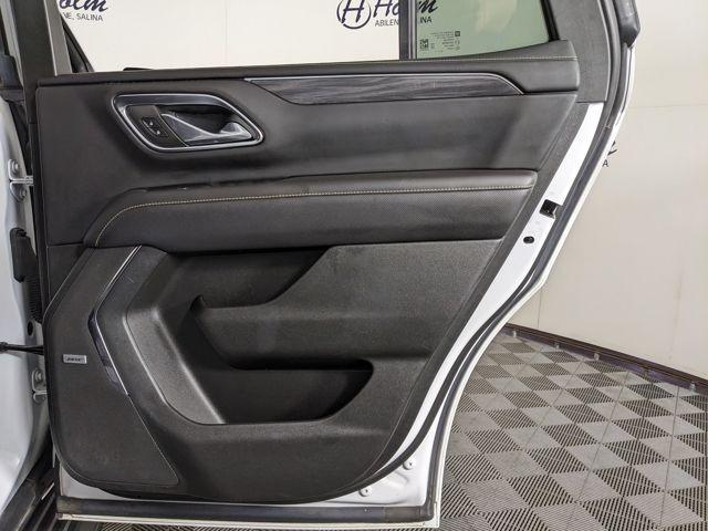 2023 GMC Yukon 4WD SLT