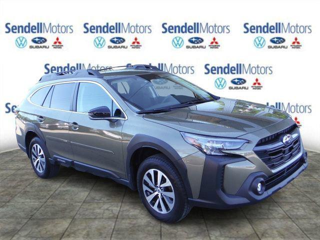 2025 Subaru Outback Premium for sale in Greensburg, PA