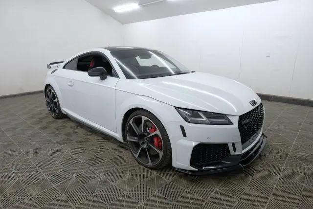 2019 Audi TT RS 2.5T for sale in Tacoma, WA