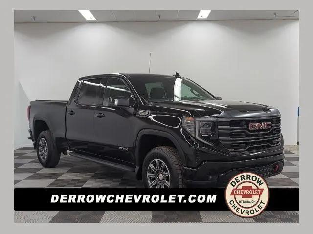 2024 GMC Sierra 1500 AT4 for sale in Ottawa, OH