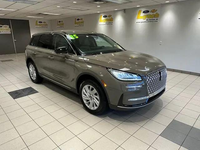 2025 Lincoln Corsair Premiere for sale in Mount Vernon, IA
