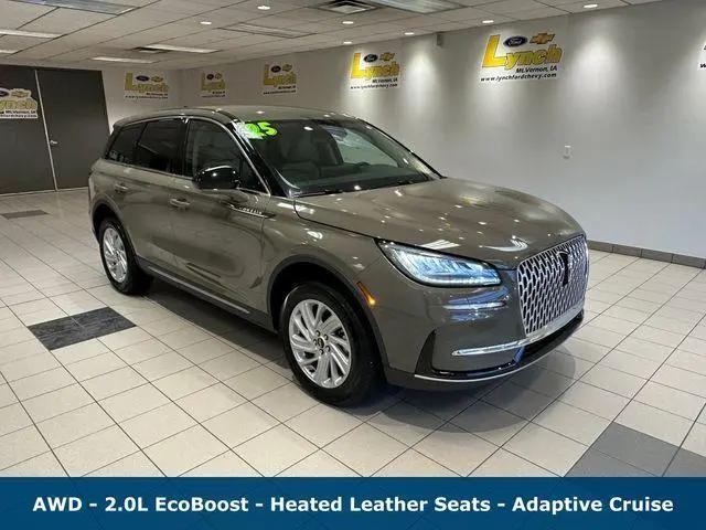 2025 Lincoln Corsair Premiere for sale in Mount Vernon, IA