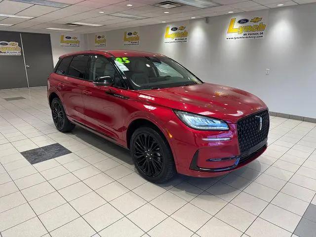 2025 Lincoln Corsair Premiere for sale in Mount Vernon, IA