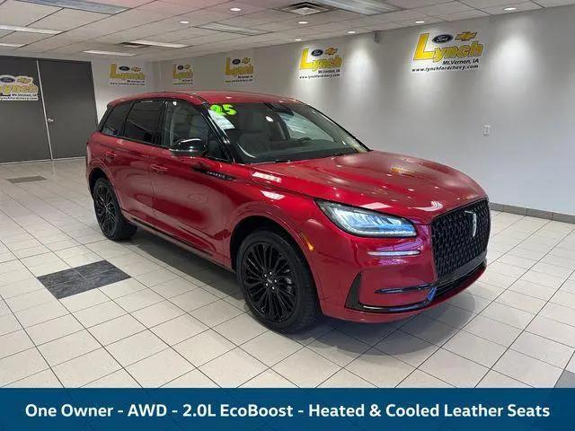 2025 Lincoln Corsair Premiere for sale in Mount Vernon, IA