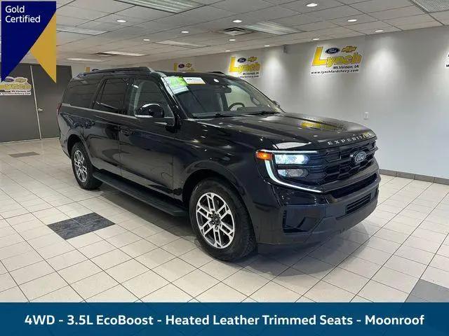 2025 Ford Expedition Active MAX for sale in Mount Vernon, IA