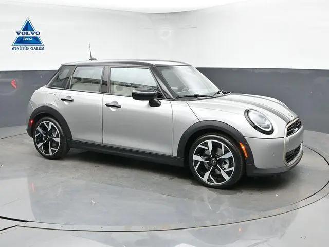 2026 MINI Hardtop Cooper S for sale in Winston Salem, NC