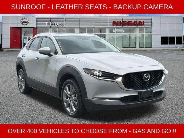 2025 Mazda CX-30 2.5 S Preferred Package for sale in Tifton, GA