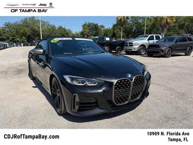 2023 BMW M4 i for sale in Tampa, FL