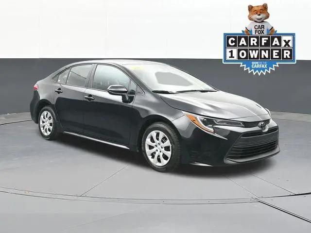 2025 Toyota Corolla LE for sale in Tulsa, OK