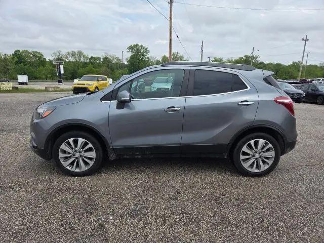2019 Buick Encore AWD Preferred for sale near Delaware, OH