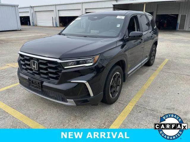 2025 Honda Pilot EX-L for sale in Baton Rouge, LA