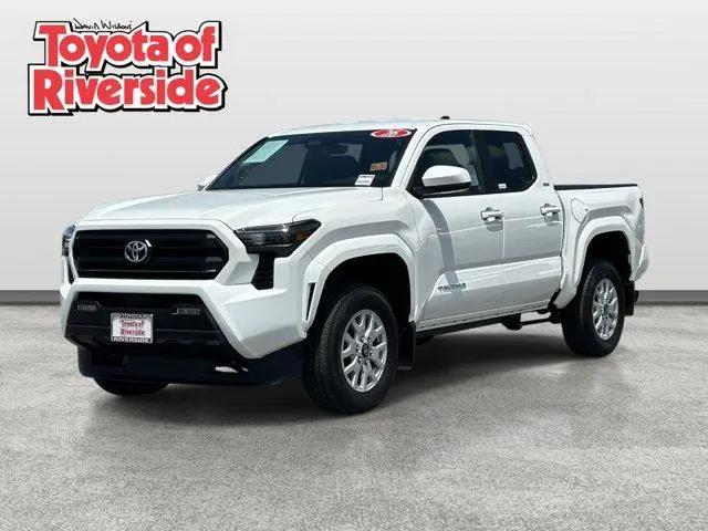 2026 Toyota Tacoma SR5 for sale in Riverside, CA