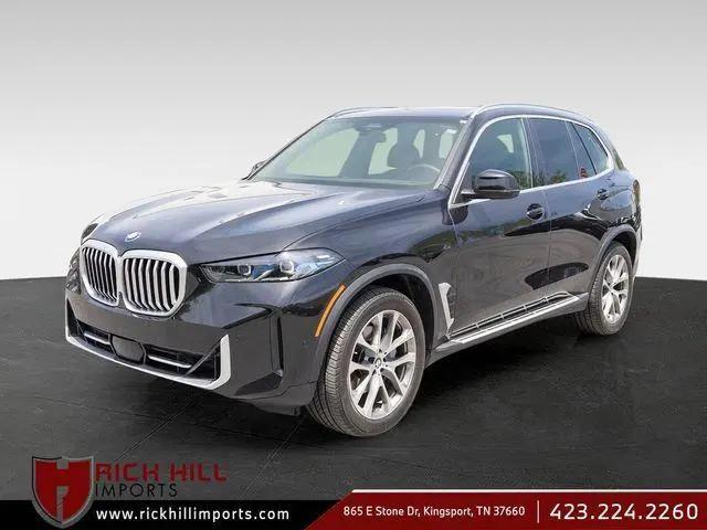 2026 BMW X5 xDrive40i for sale in Kingsport, TN