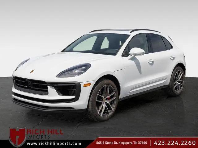 2025 Porsche Macan S for sale in Kingsport, TN