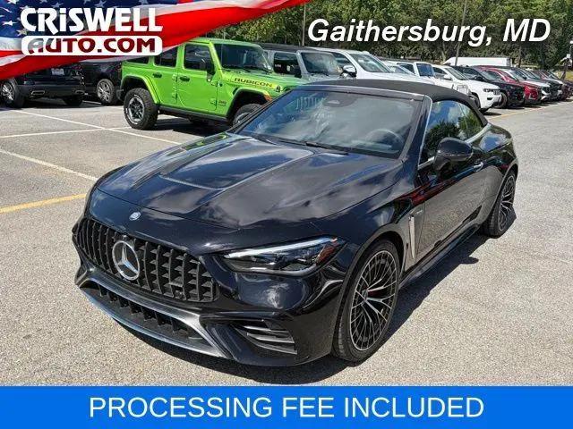 2026 Mercedes-Benz CL Base for sale in Gaithersburg, MD