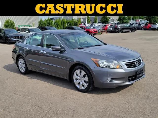 2009 Honda Accord 3.5 EX for sale near Dayton, OH