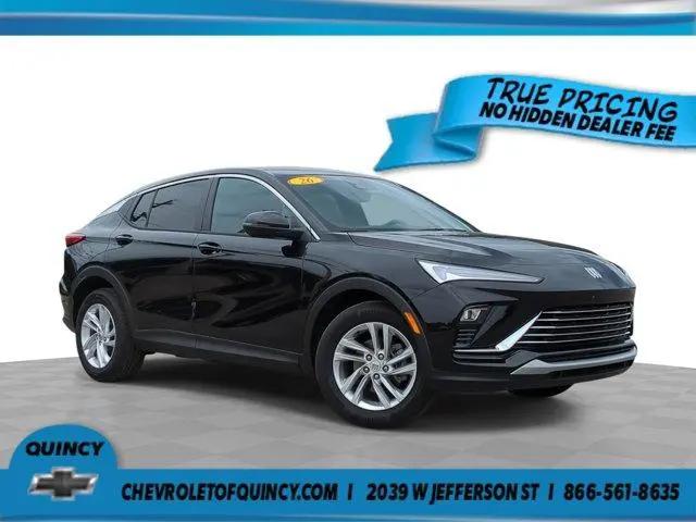 2026 Buick NV Preferred FWD for sale in Quincy, FL