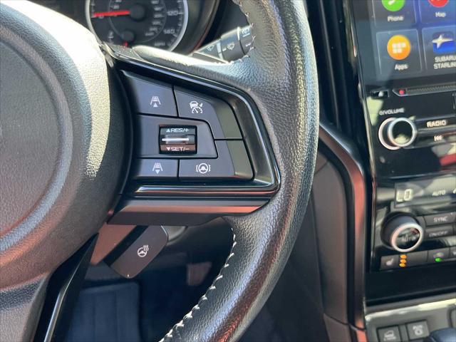 2022 Subaru Ascent Onyx Edition