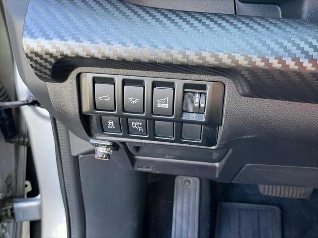 2022 Subaru Ascent Onyx Edition