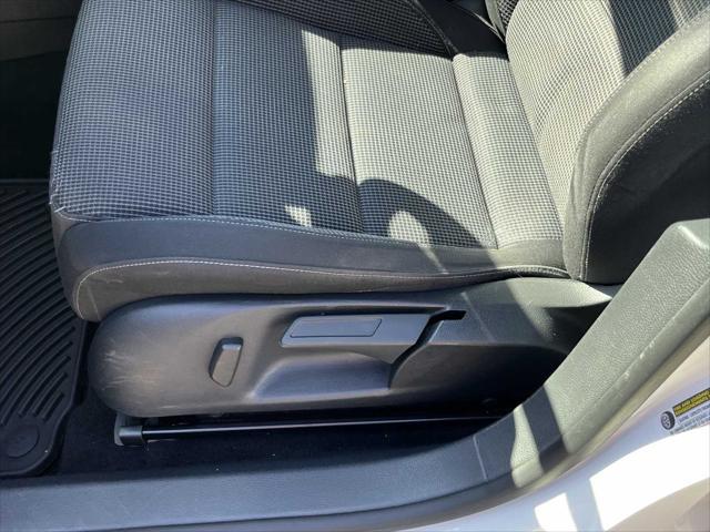 2011 Volkswagen Golf TDI 4-Door